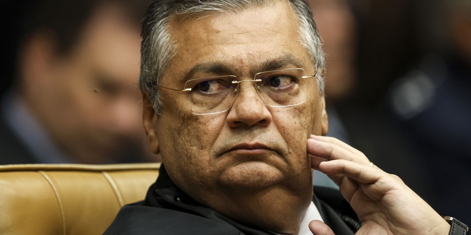 STF manda PF investigar aporte estrangeiro e anúncios pagos na eleição de 2026