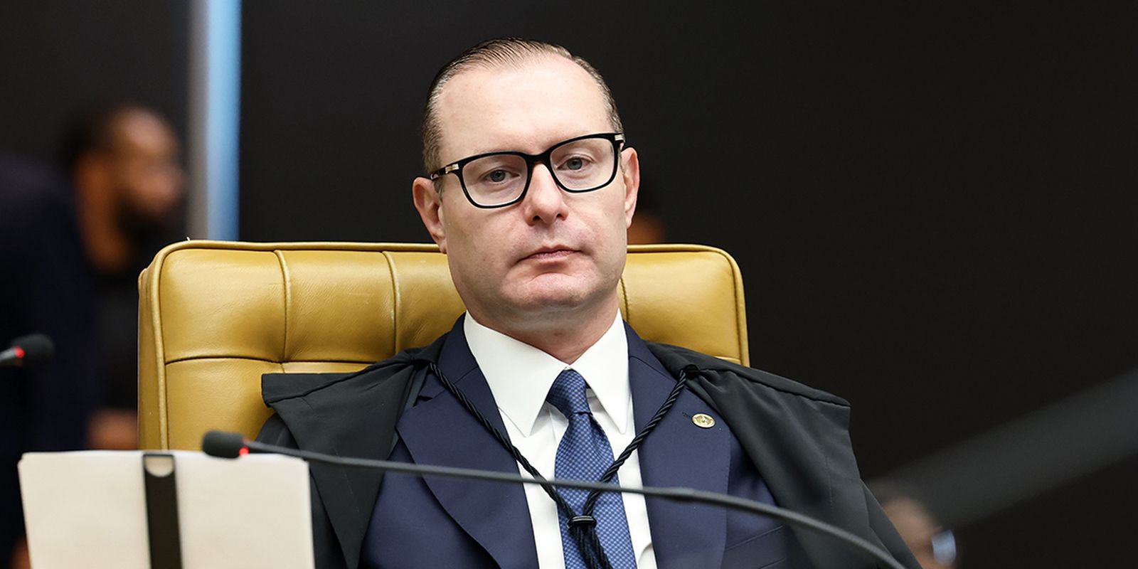 STF nega recurso e libera recontagem que pode confirmar Ruas
