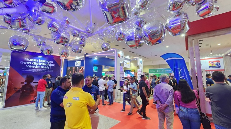 Supervendas Sergipe celebra 10 anos e prevê R$130 mi em negócios