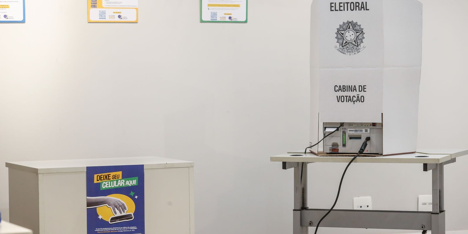 Suplementares em 7 cidades elegem novos prefeitos; confira resultados