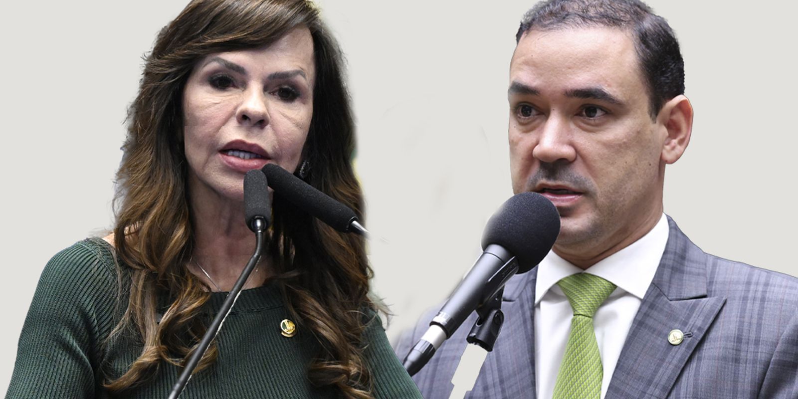 Tocantins volta às urnas: Dorinha e Vicentinho decidem governo