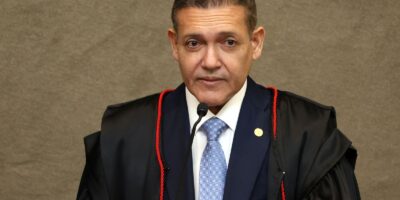 TSE suspende jornal do Sindipetro após pedido da campanha de Flávio