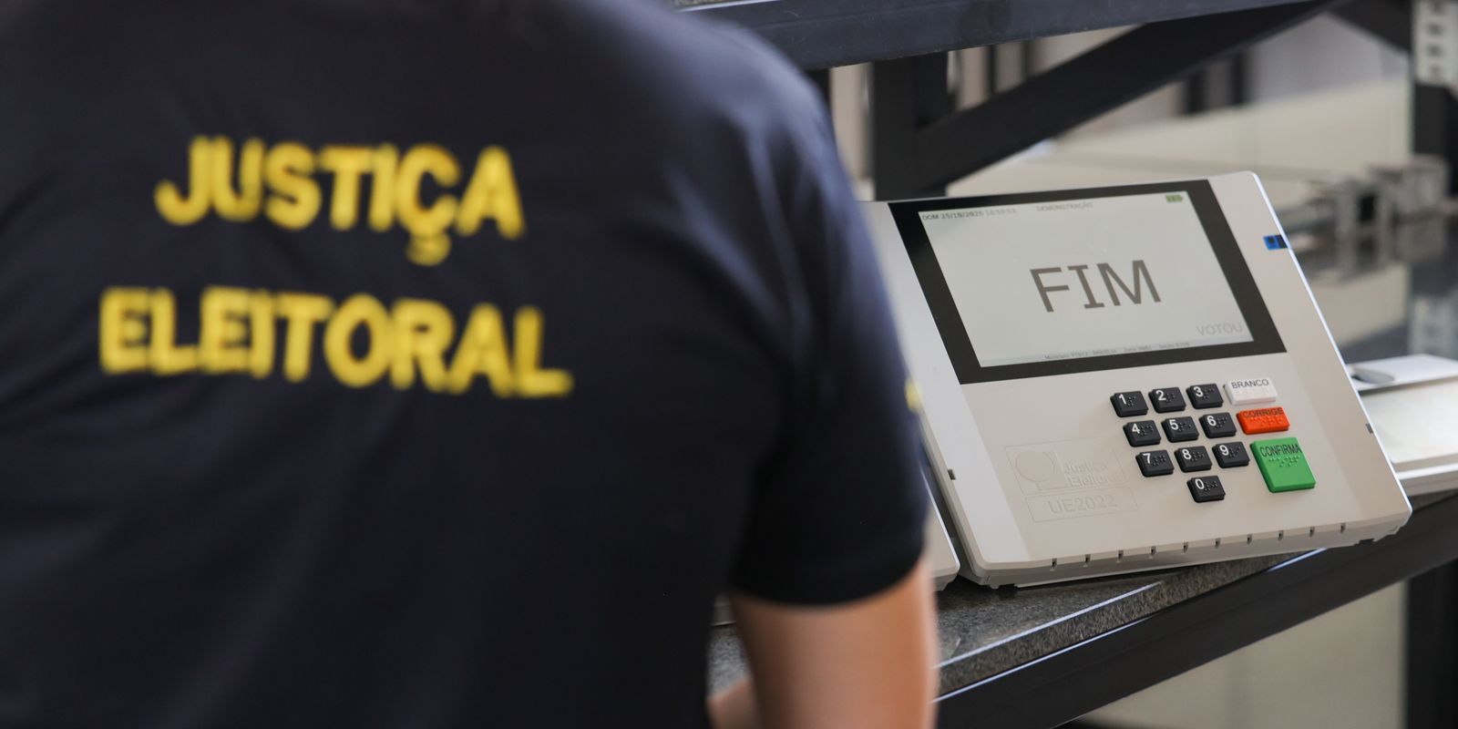 TST vai julgar 1.937 denúncias de assédio eleitoral