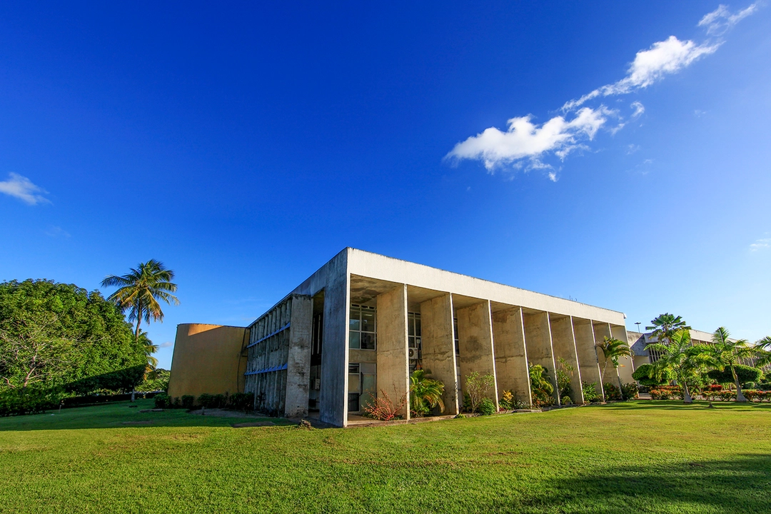 UFS suspende atividades presenciais de 23 a 26 de outubro por 2º turno
