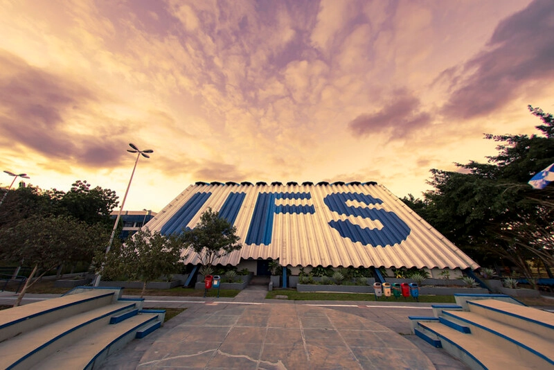 UFS suspende campus de São Cristóvão em 3 e 4 de outubro para eleições