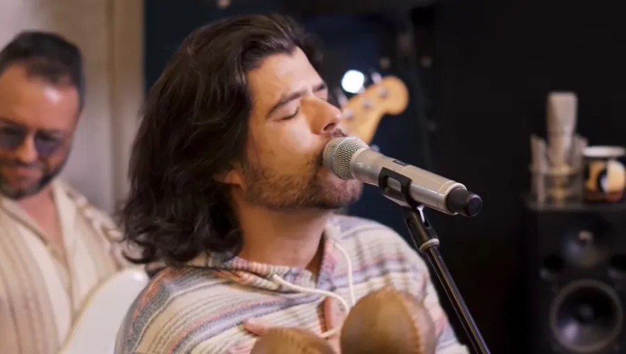 Yegor Gomez relança Capim Cubano e prepara projeto audiovisual para 2027